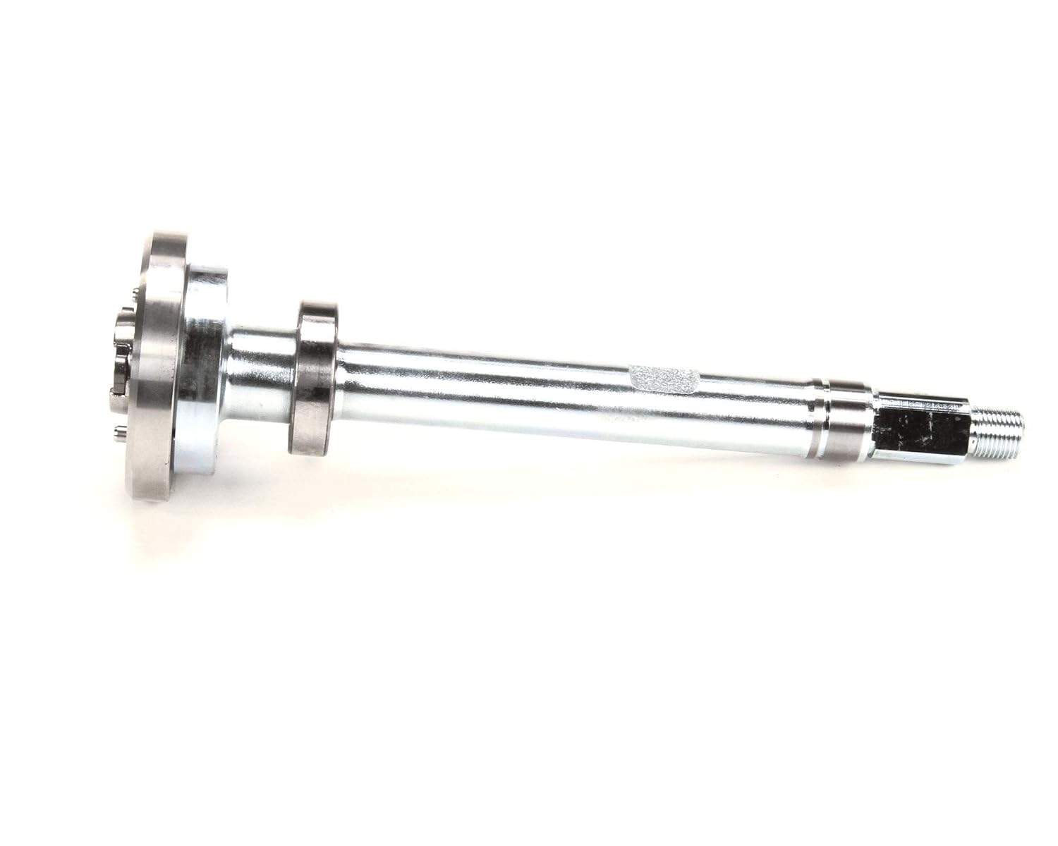 Hobart 00-915421 Removable Knife Shaft Assembly