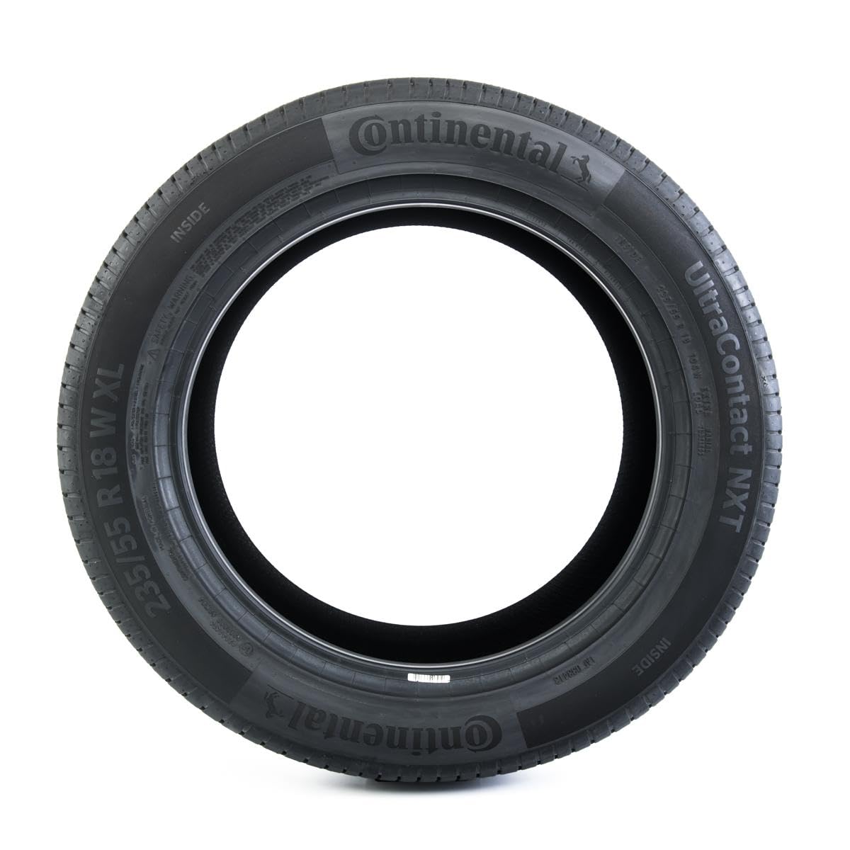 235 45 R18 98Y XL CONTINENTAL UltraContact NXT (CRM)