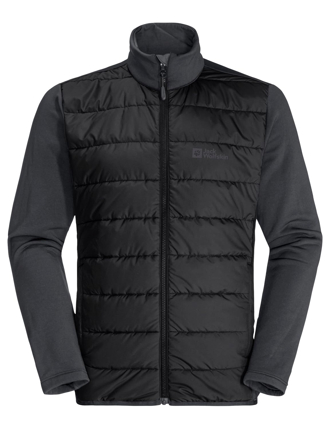 Jack Wolfskin Kurtka Mężczyźni Glaabach 3in1 Jkt M