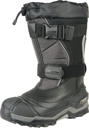 Baffin Men s Selkirk Insulated Boot