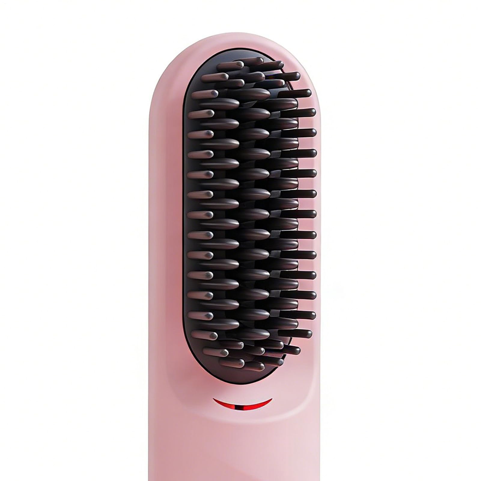 Piastra per capelli senza fili, ricaricabile tramite USB, pettine riscaldante, per ragazze, donne, fidanzate, principianti, casa, viaggi, vacanze, lavoro, scuola, salone