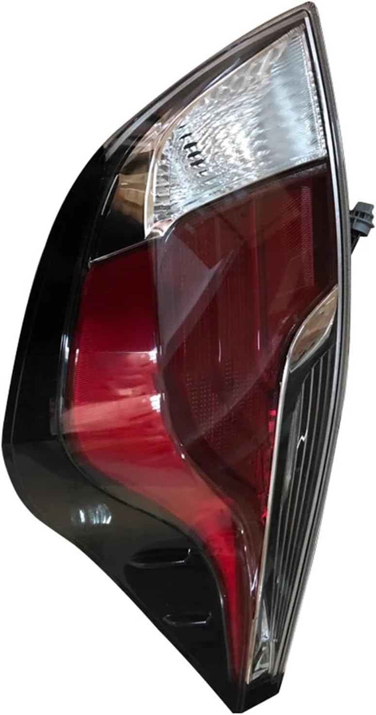 For Toyota Prius C 2015 2016 2017-2019 LED Taillight Brake Light Steering Flashing Light Reverse Light Driving Light No Bulb(A Type Right)