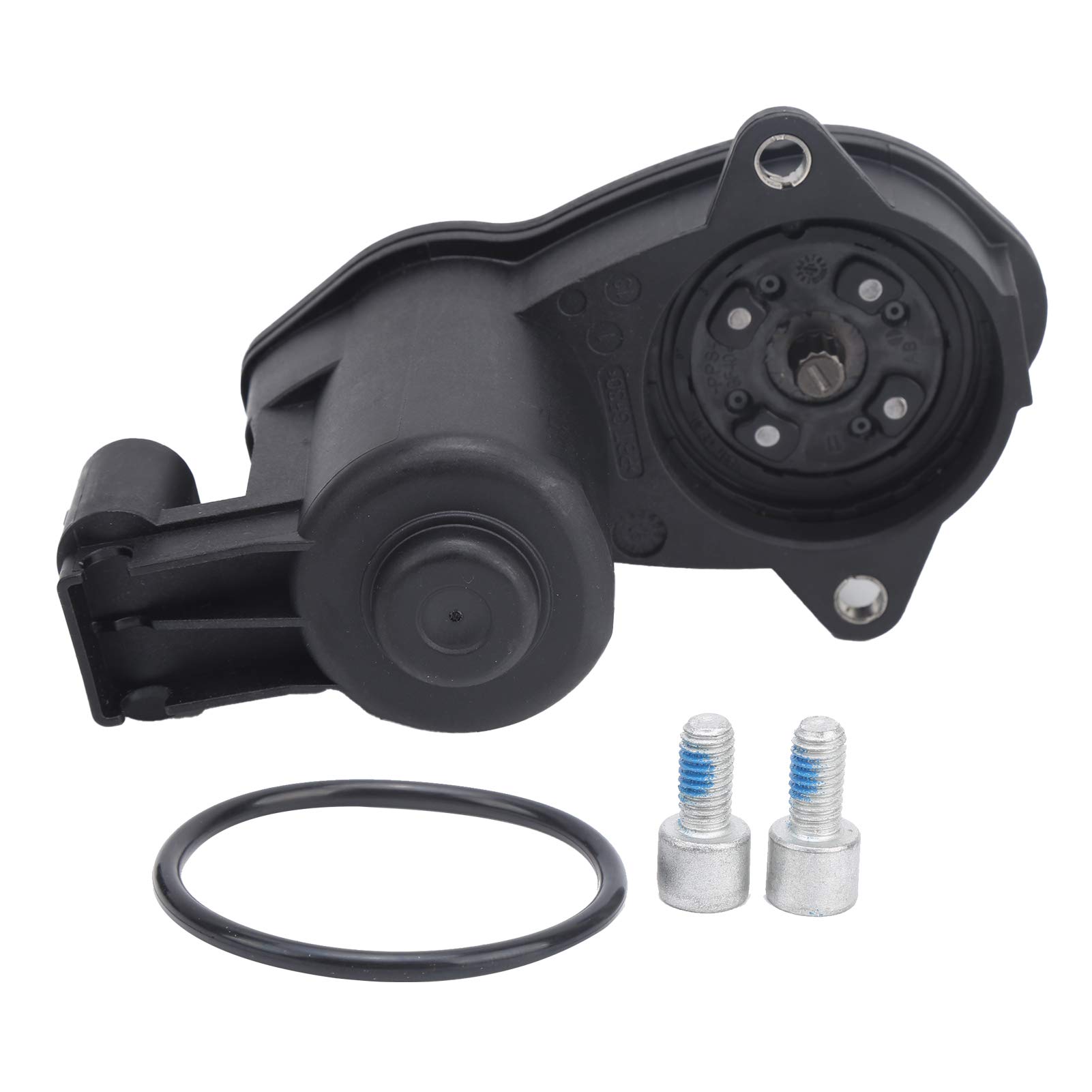 34216794618, 34216791420 Actionneur de Stationnement Arrière de Remplacement pour 528i 535i 640i 650i M5 X3 Z4 2009-2016 avec une Excellente durabilité et une Forte Résistance à