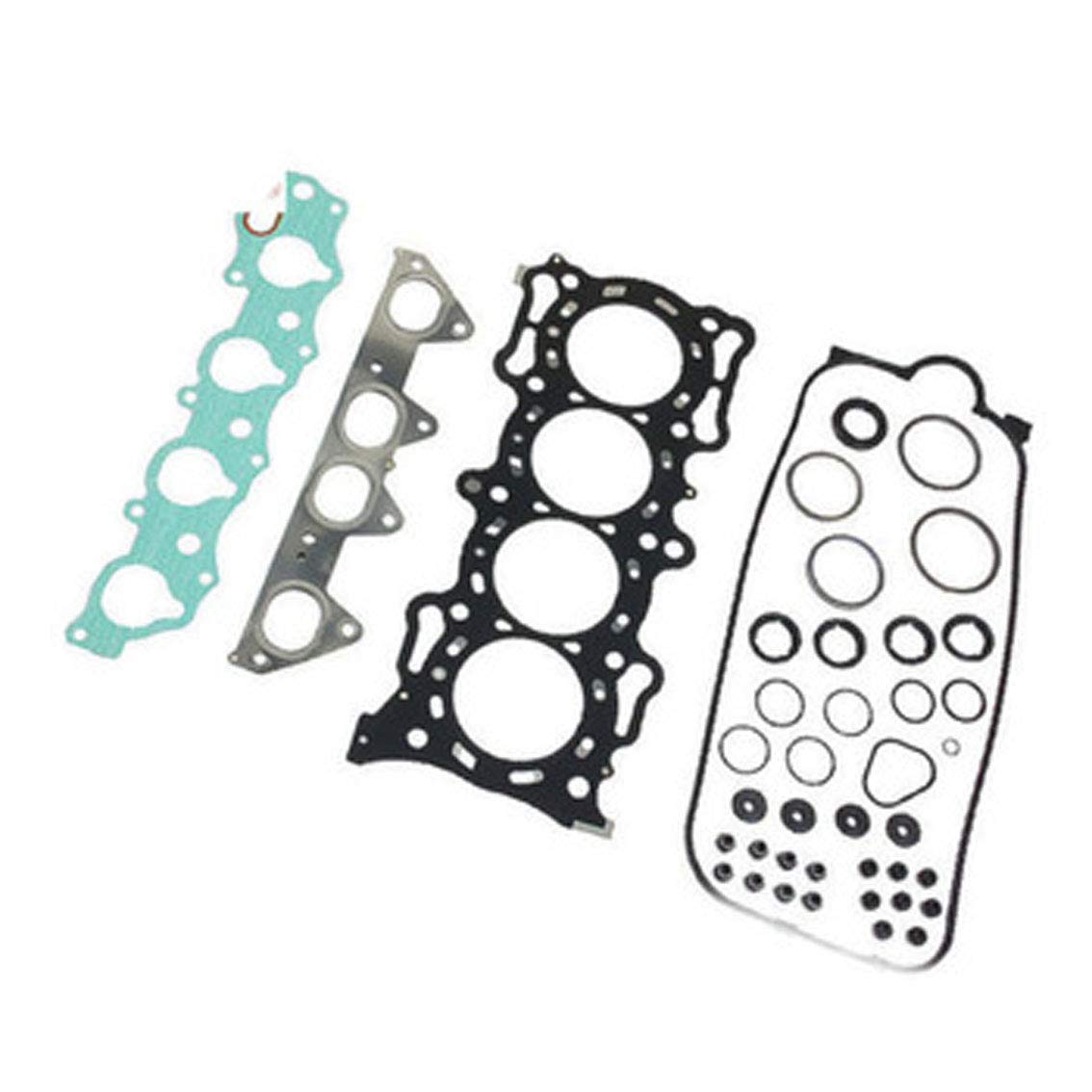 とし104 Amazon.com: FridayParts Cylinder Head Gasket 31A01-33300