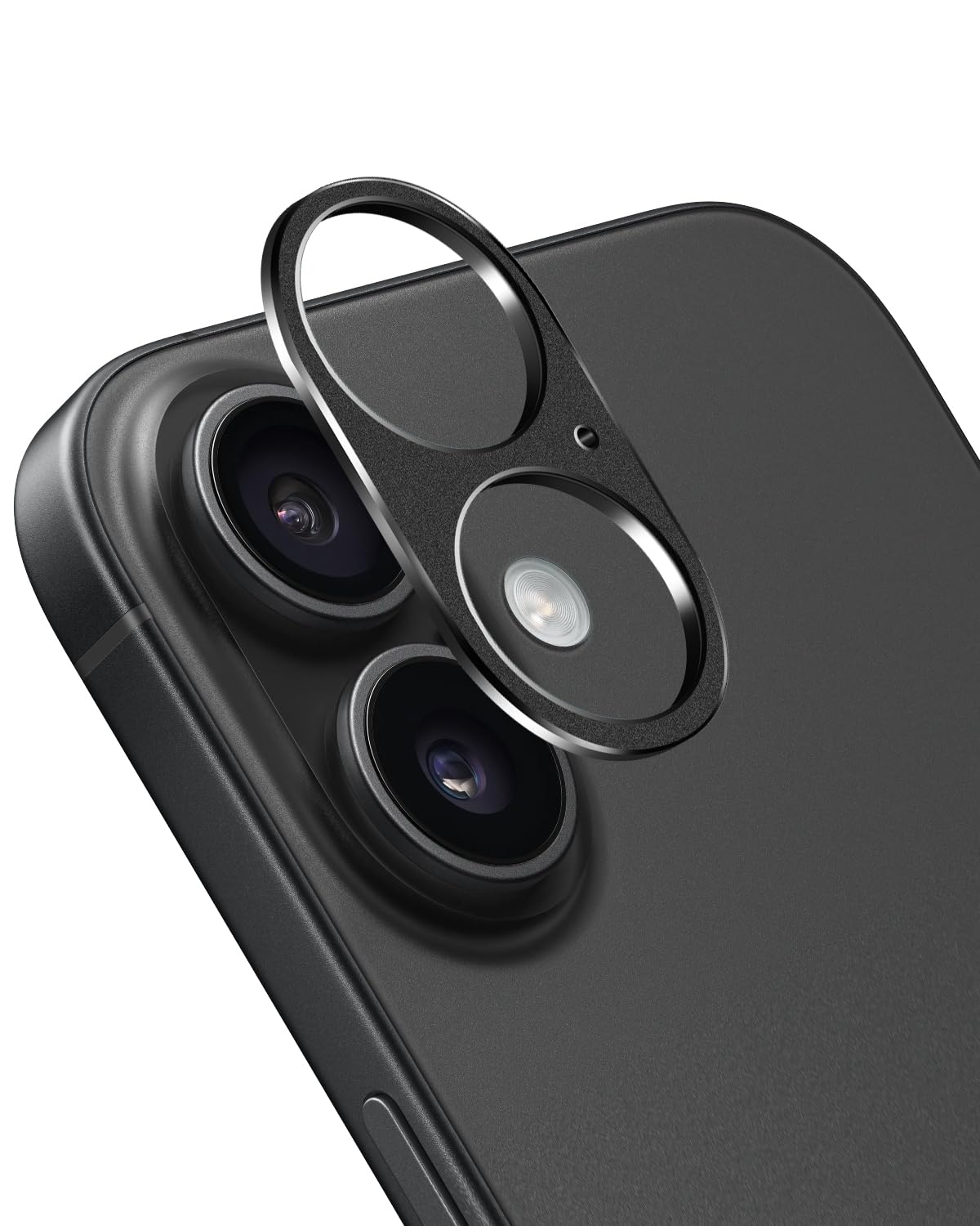 Amazon.co.jp: NicMool カメラカバー For iPhone 17 / iPhone 16