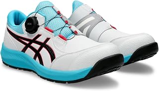 asics(アシックス) ユニセックス大人 WINJOB CP309 BOAワークシューズ