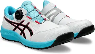 asics(アシックス) ユニセックス大人 WINJOB CP309 BOAワークシューズ