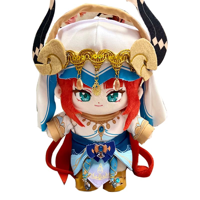 Amazon.co.jp: 原神 ニィロウぬいぐるみ Nilou 変装可能なぬいぐるみ