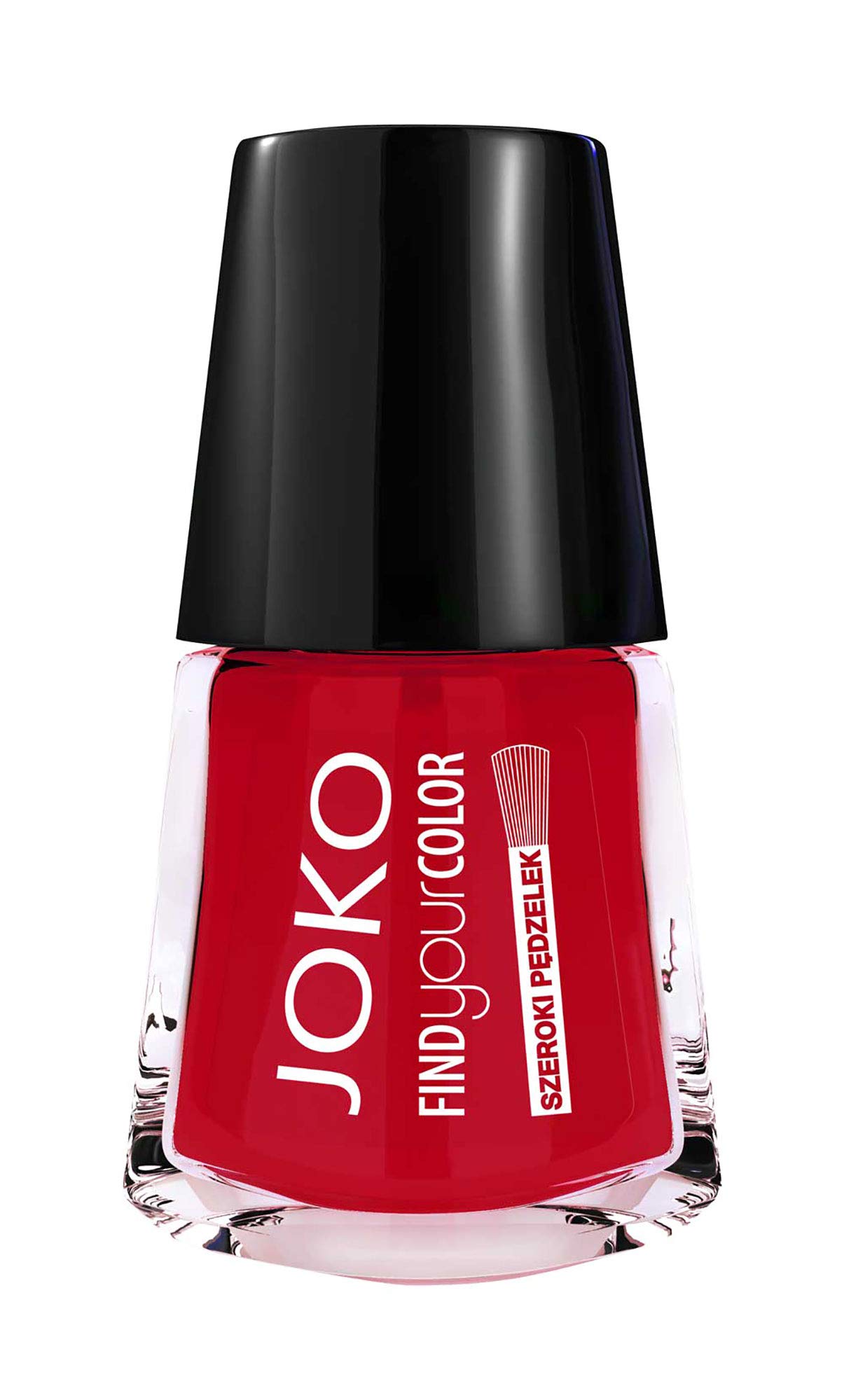 Joko Shiny Nail Varnish