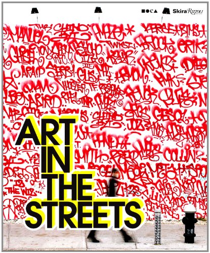 Art in the Streets