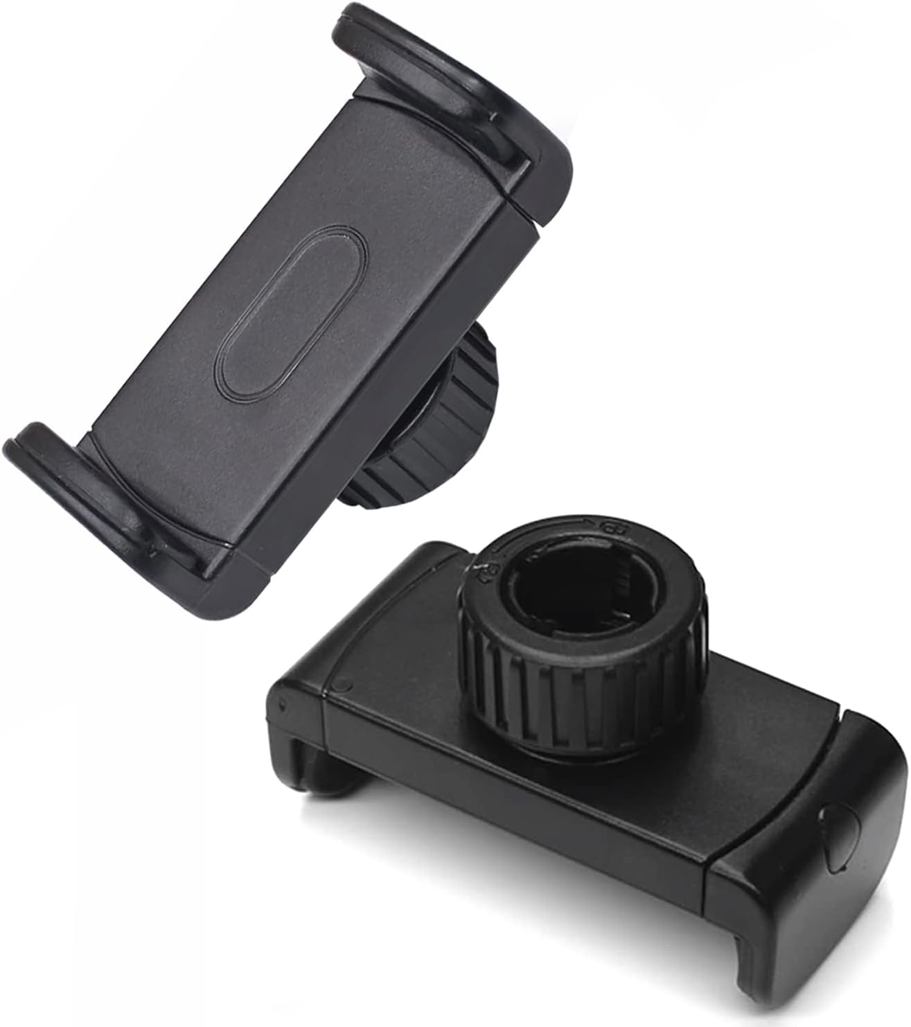 Phone Holder for Ring Light, 2 Pack Phone Mount Ring Light