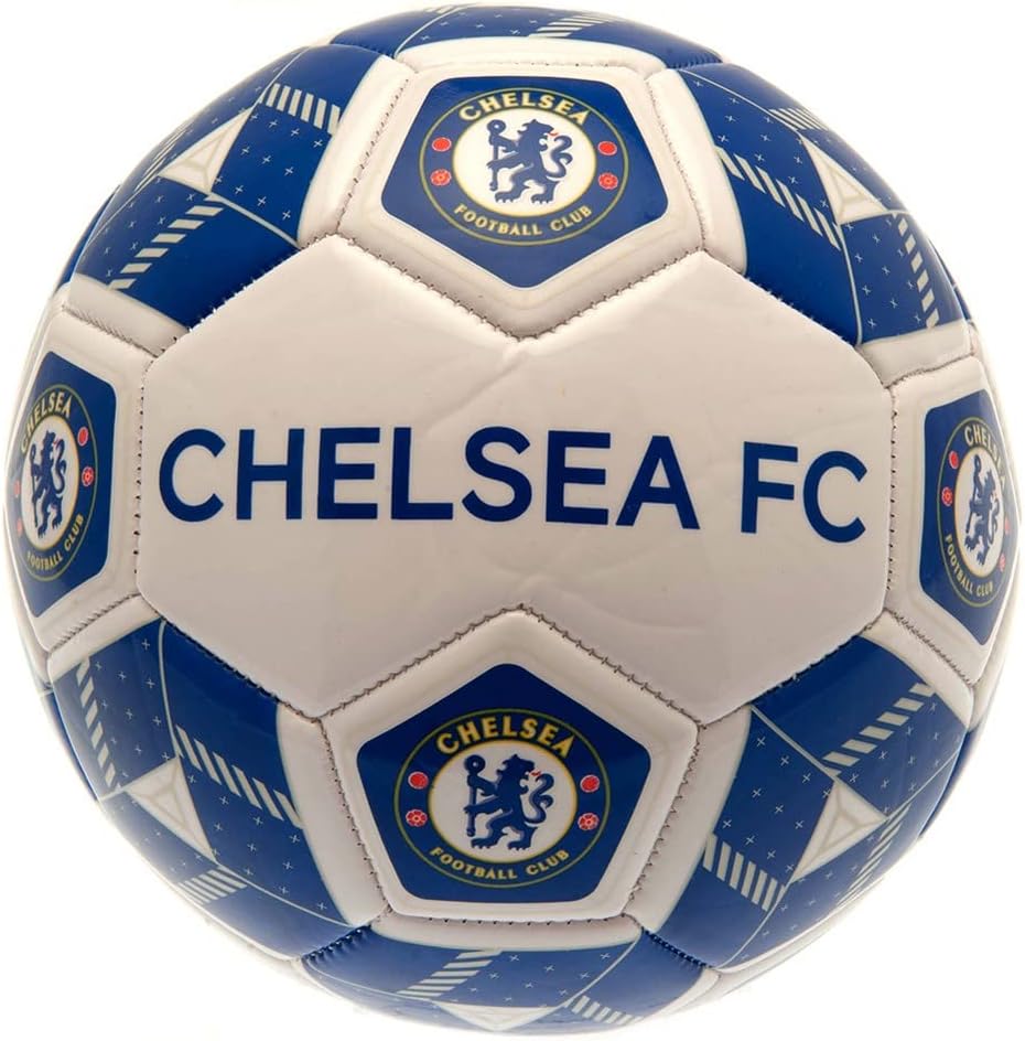 Chelsea FC Football Size 3 HX New