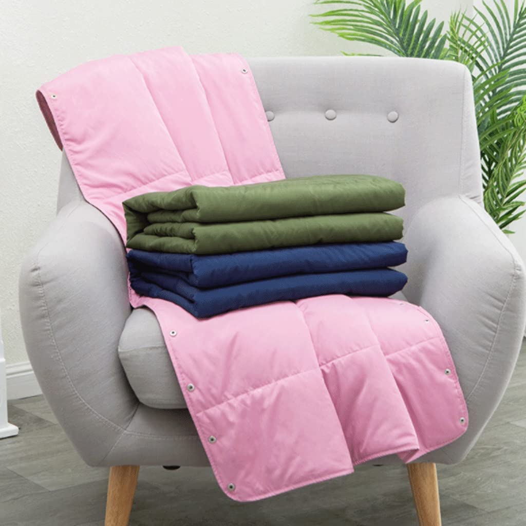 LIOONS Coperta Elettrica Coperta Elettrica Coperta Riscaldata con 3 Livelli di Riscaldamento Caldo Riscaldamento Rapido E Lavabile per La Casa E L'Ufficio Coperta Riscaldata