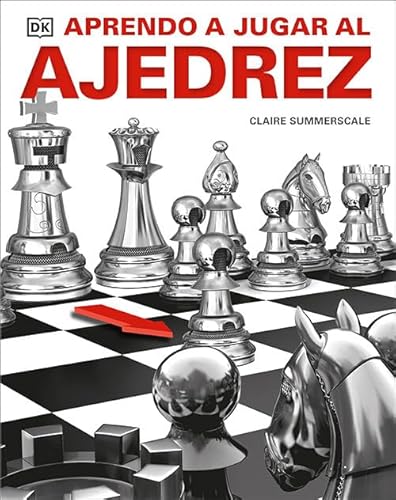 Aprendo A Jugar Al Ajedrez (Conocimiento Y Consulta)