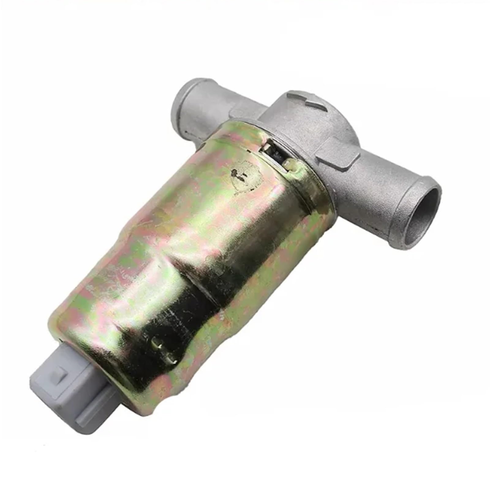 ‌Zawór IAC‌ ‌Zawór idle‌ Zawór sterujący biegiem jałowym pasujący do Volvo 242 264 740 745 760 780 pasujący do Porsche 1981-1990 Części samochodowe Akcesoria 0280140501
