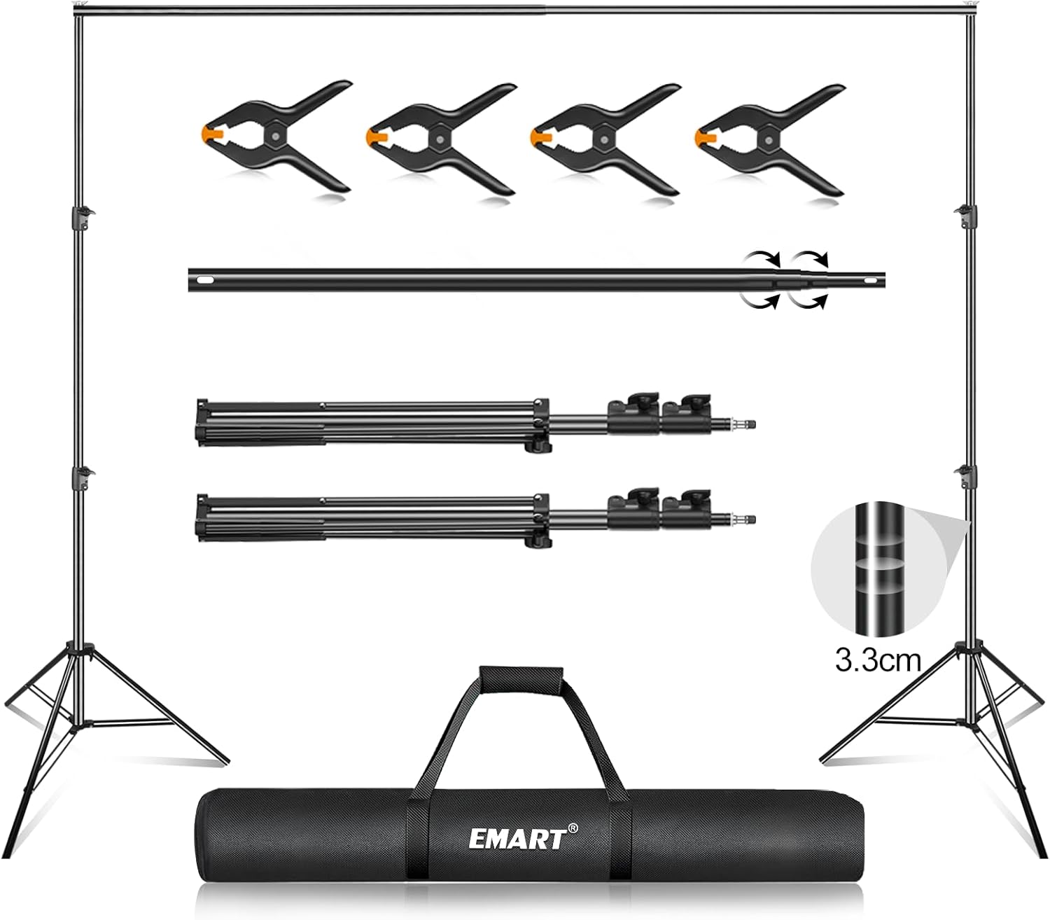 アマチュア無線機 コールサインプレート⑦ LEDアクリルプレート