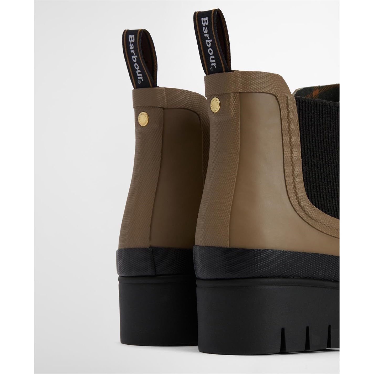 Barbour Damen Gummistiefel