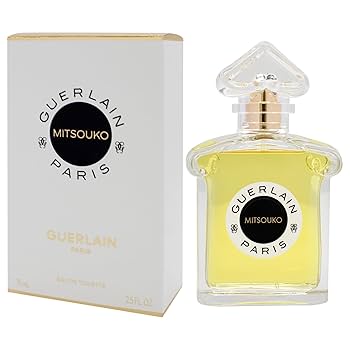Amazon | ゲラン ミツコ EDT SP 75ml | Guerlain | オードトワレ