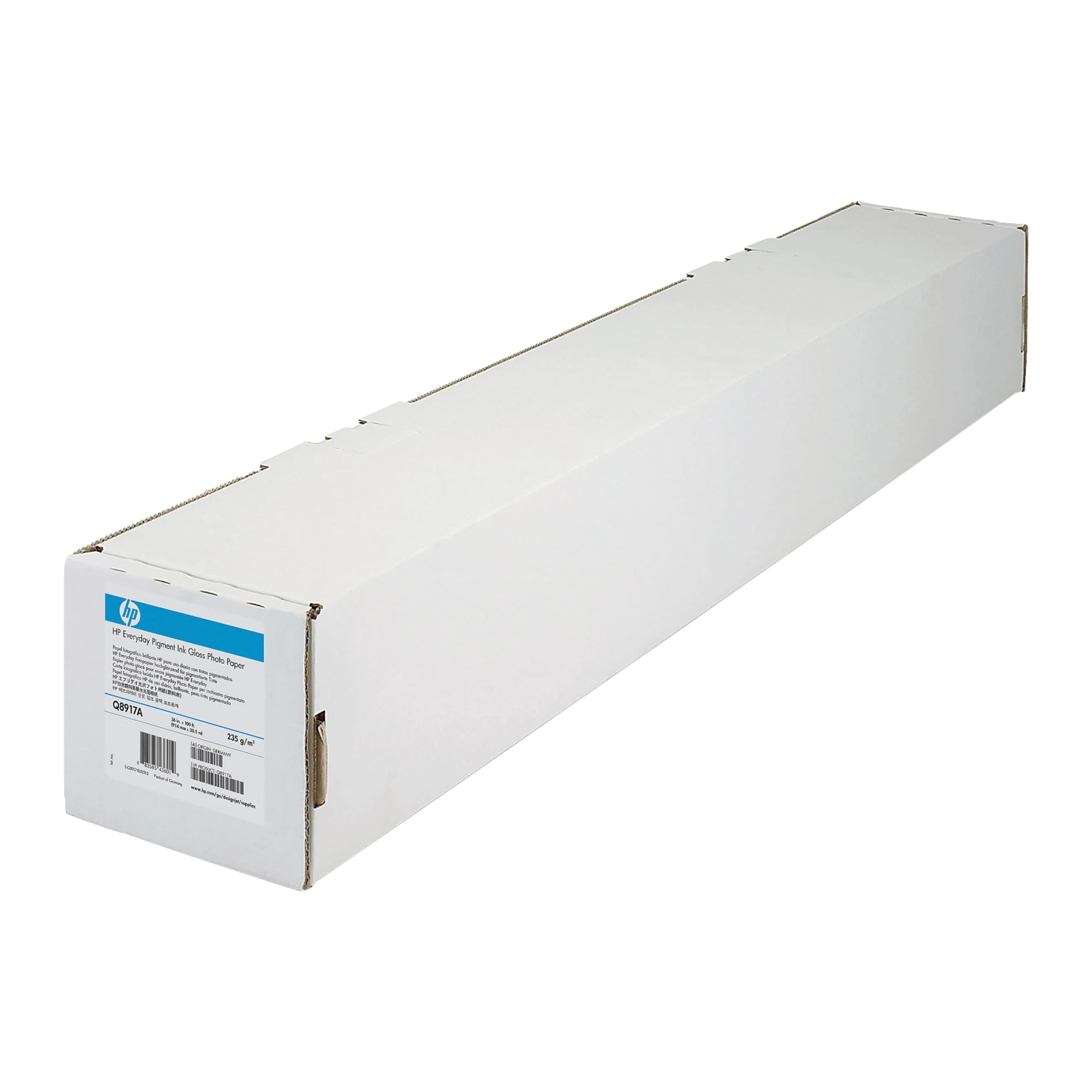 Hp Heavyweight Coated Paper 130 G M2-3