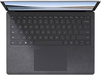 Amazon.ca Laptops: Microsoft Surface Laptop 3 (2019): 13.5