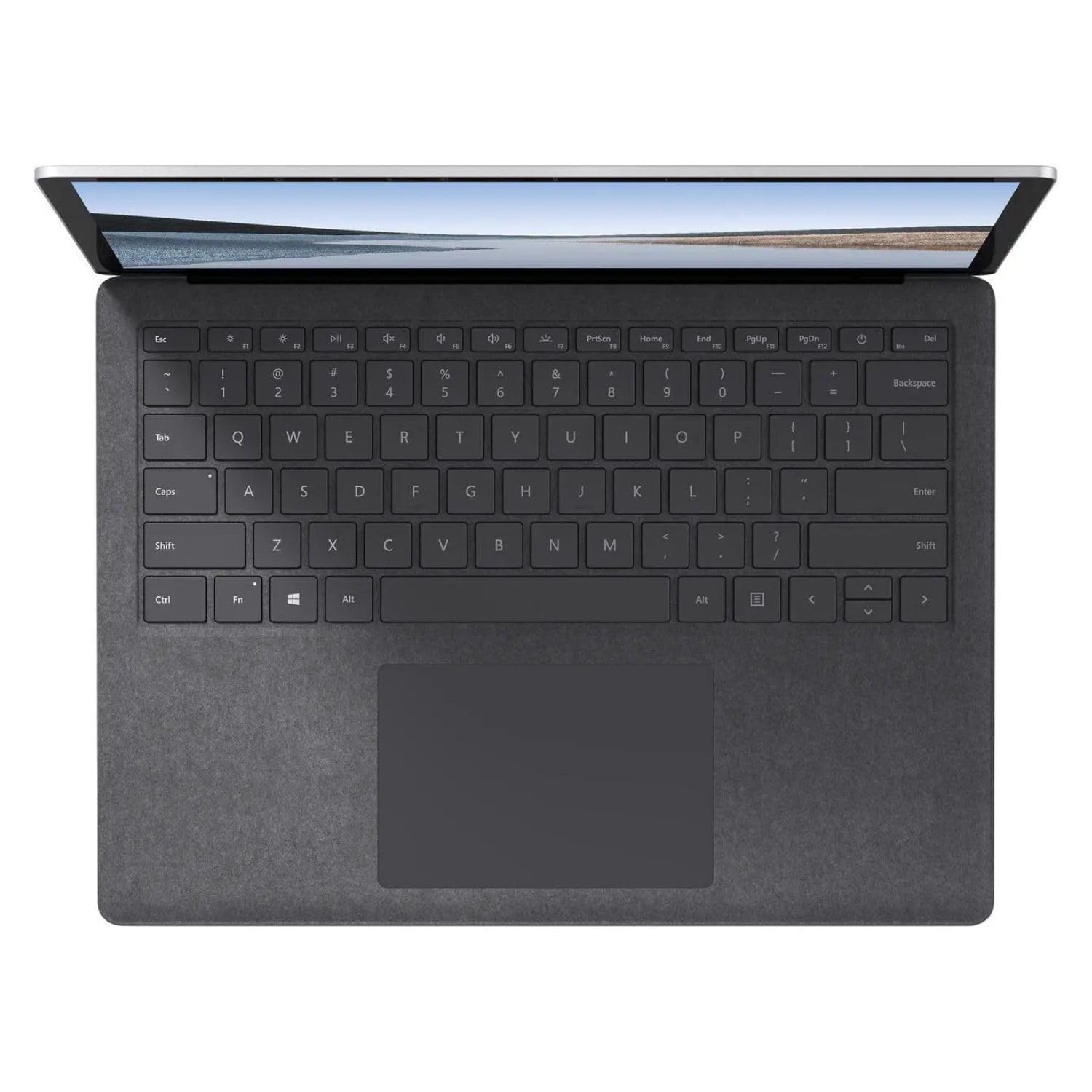 Amazon.ca Laptops: Microsoft Surface Laptop 3 (2019): 13.5