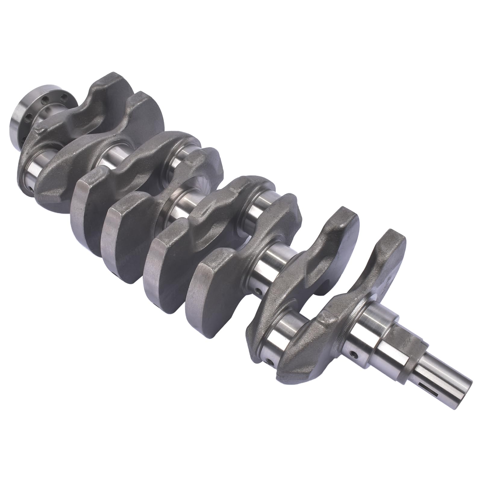 Crankshaft Replacement for Toyota 1ZZ Engine Compatible with 1998