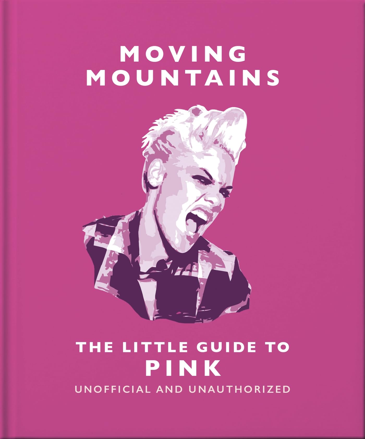 The Little Guide to P!nk: America's Miss Understood Since 2001: 25 (The Little Book of...)