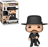 Pop! Movies: Tombstone - Wyatt EARP (45377)