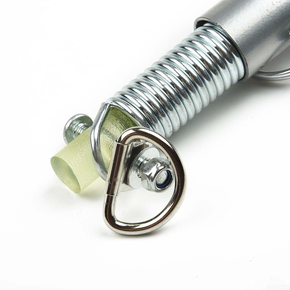 Aazon.co : UPIQNG Bike Trailer Hitch Steel Cycling Trailer Coupler