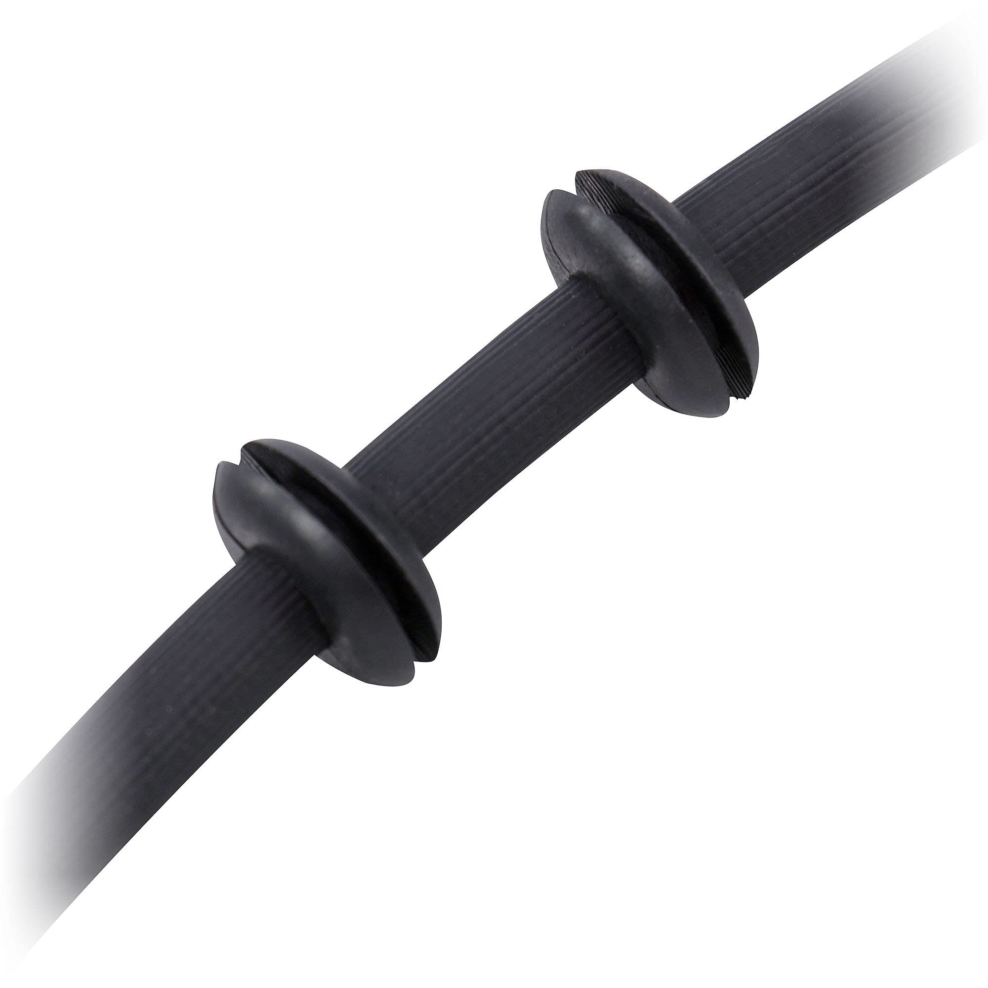 BESTPRICE 2x tubo freno anteriore Compatibile con MERCEDES-BENZ VITO Furgone (W638), Classe V (638/2), VITO Bus (W638)