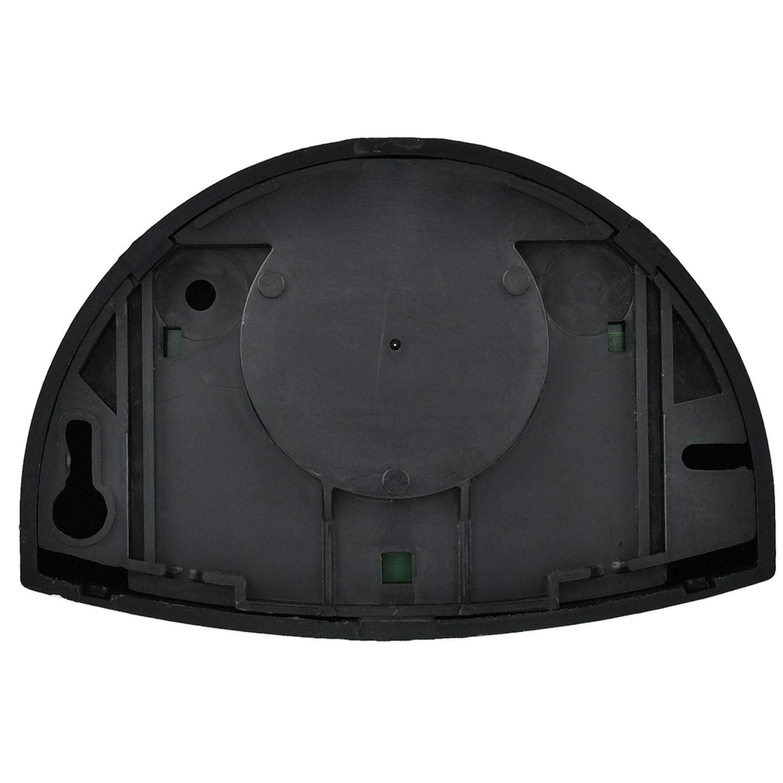 Sensores automáticos de Puerta de 12 24 V Sensor Puerta automática Seguimiento de Movimiento y tecnología de Sensor de microondas de 24, 125 GHz,ampliamente Bewegingsmelders