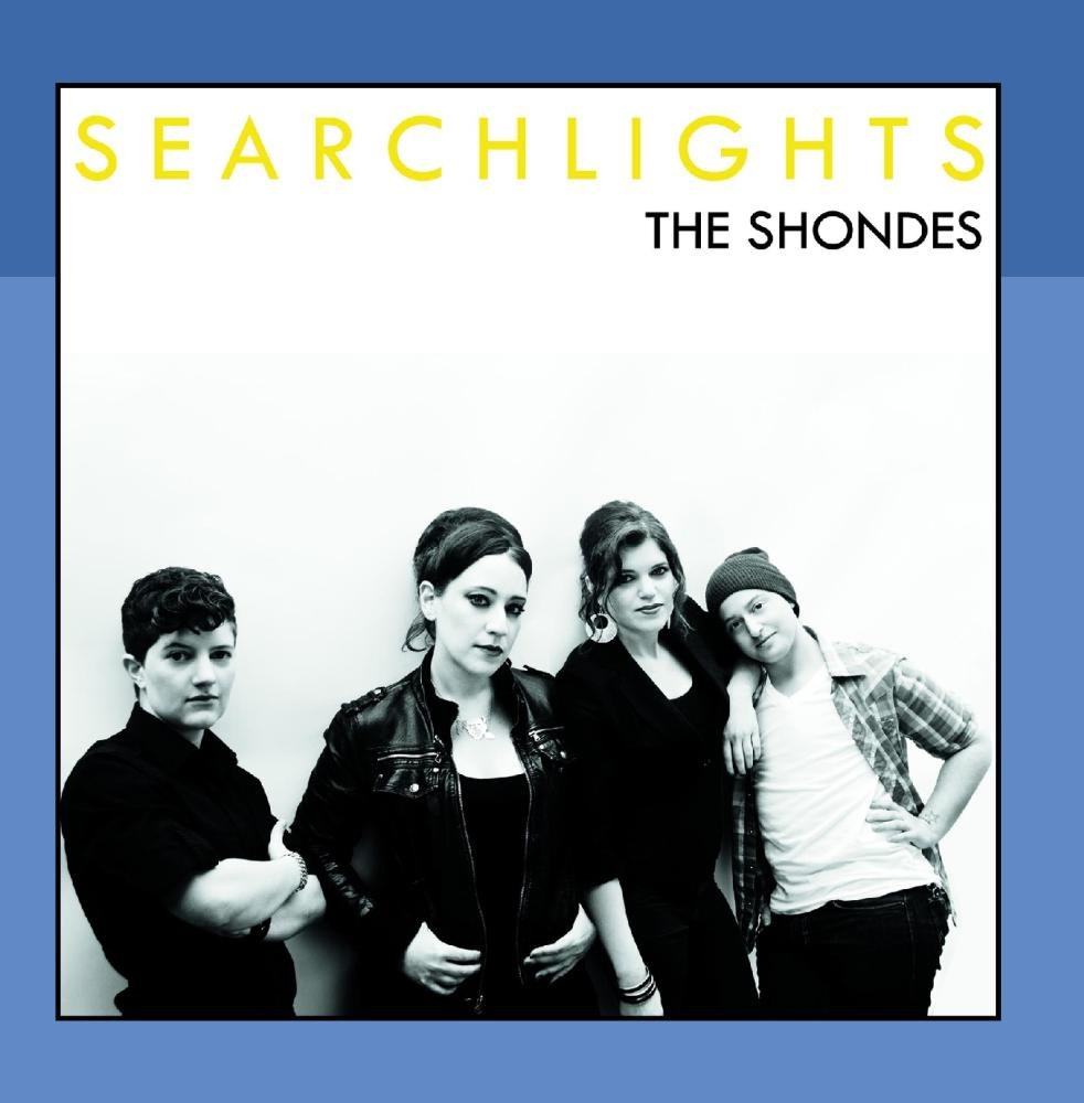 Searchlights