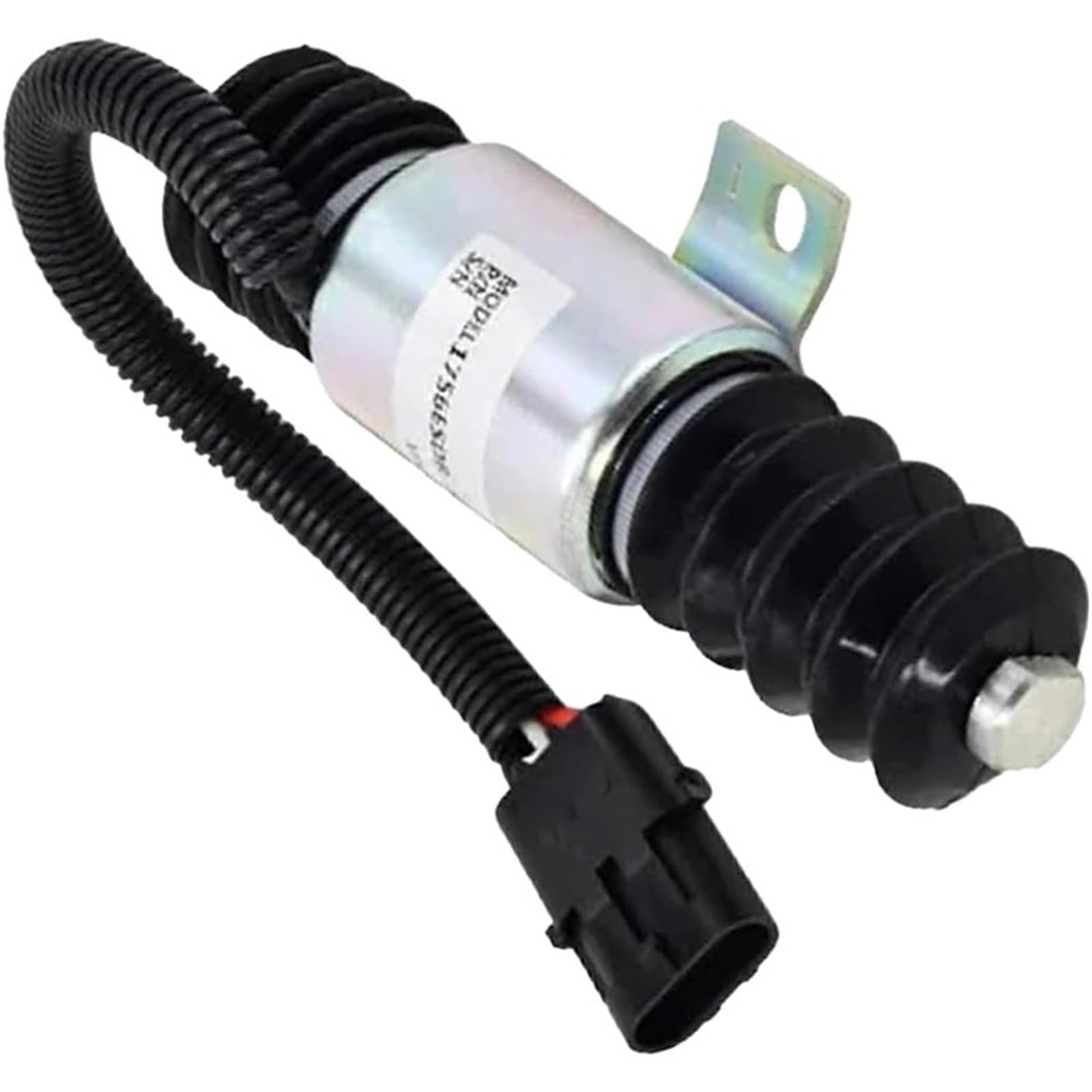 Elektromagnes zatrzymania oleju napędowego SA-4154 1756ESDB-24E2UC10B2S5