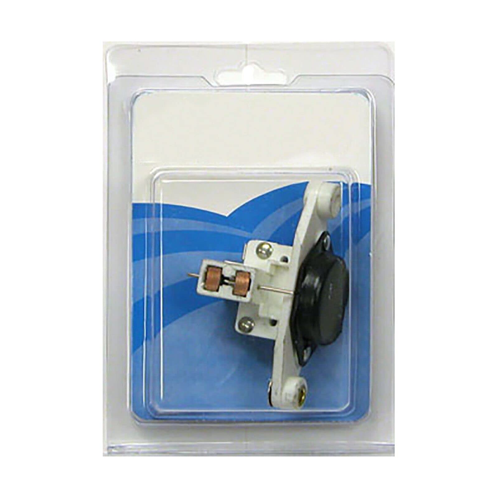 BSlocatorS.35920 Aternator Reguator Fits Iskra