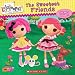 Lalaloopsy: The Sweetest Friends