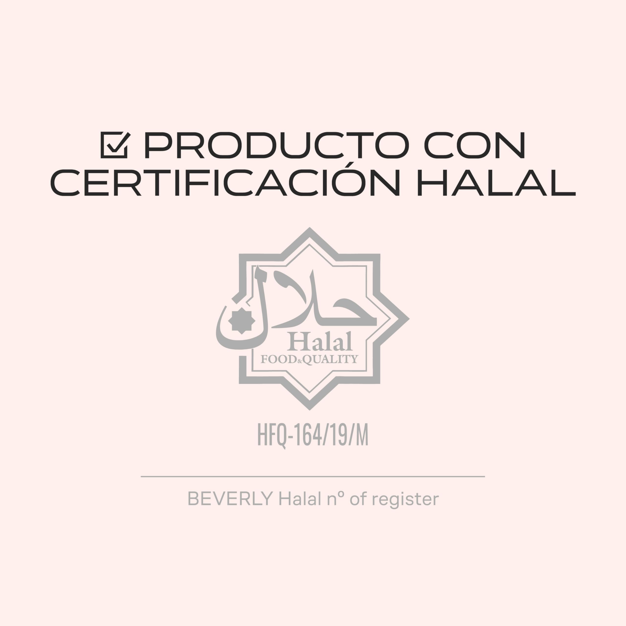 Beverly HYDRO PROTEIN – Proteína Hidrolizada de Suero con DigeZyme® y Tolerase® | 29 g Proteína por Ración | 1 kg (28 Servicios) | Alta Digestibilidad (Chocolate avellana)