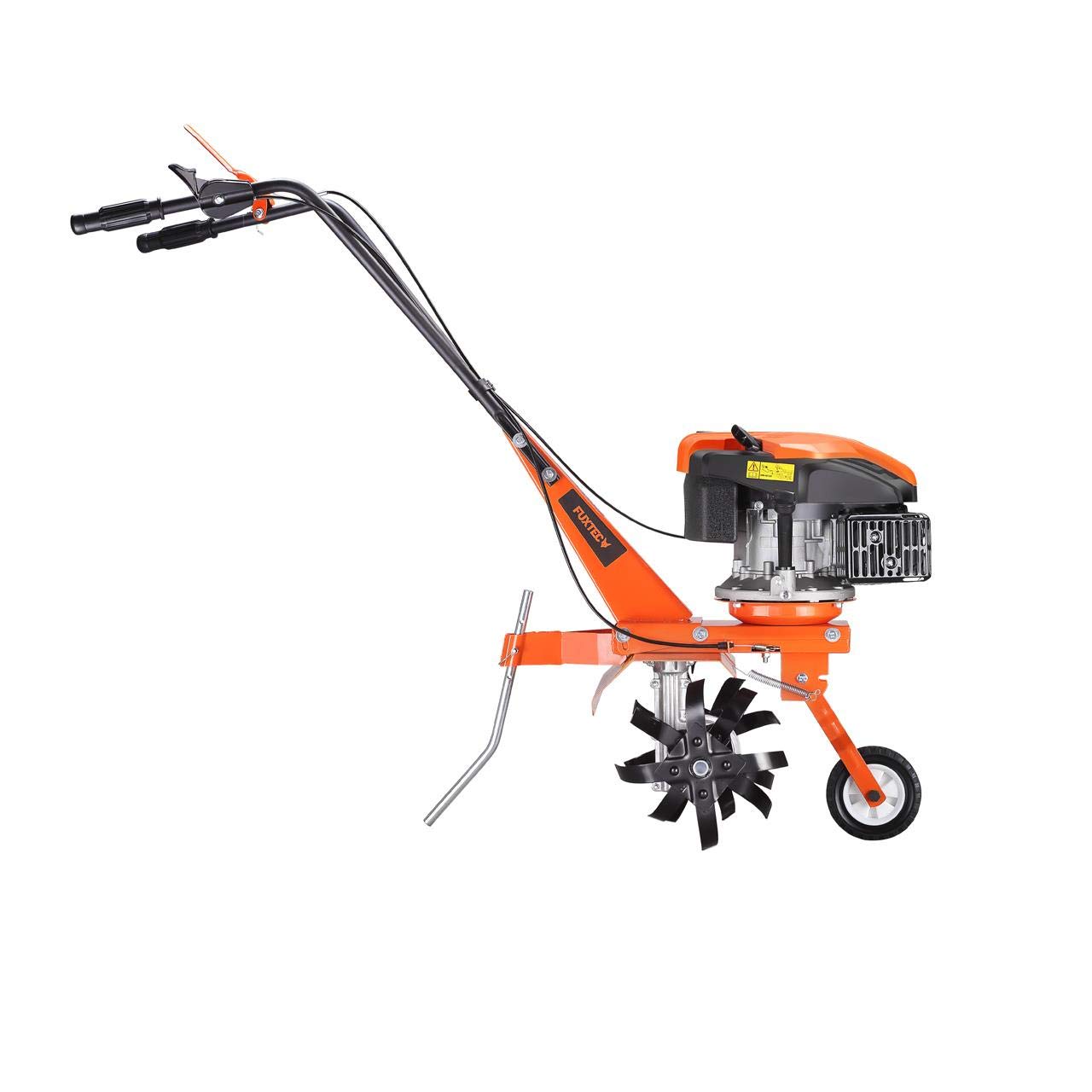 FUXTEC glebogryzarka spalinowa FX-AF1139 glebogryzarka spalinowa z kolami 139ccm 2.2KW