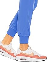 Vista 4 de Med Couture Touch - Pantalones deportivos de yoga para mujer