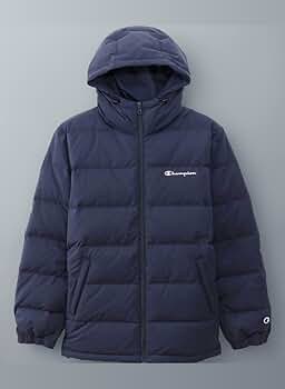 【新品未使用】チャンピオン champion M ダウンジャケット ネイビー 2307971053.jpg?1719814664