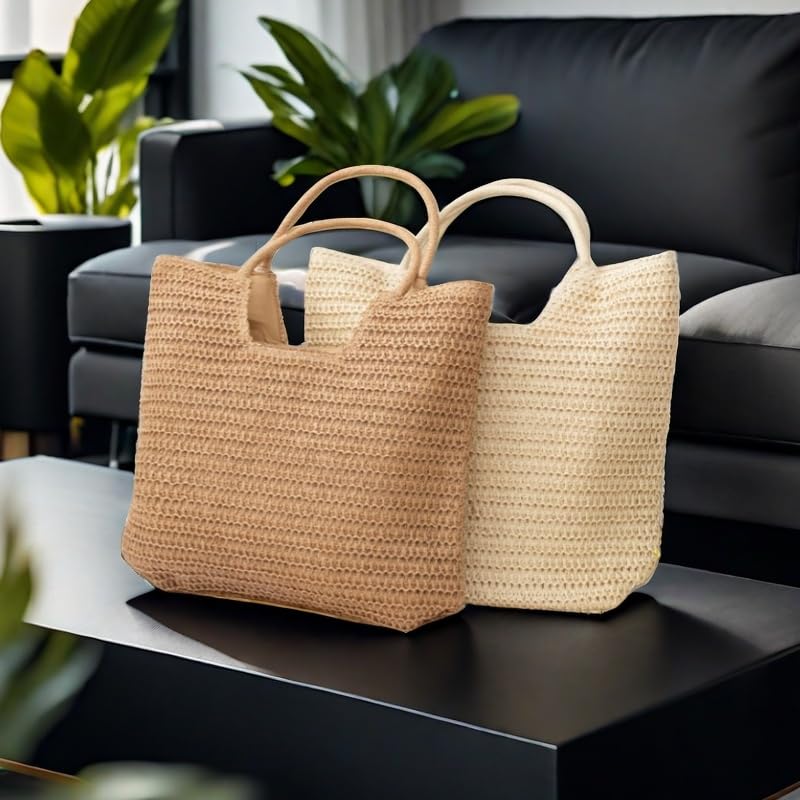 over the shoulder bags for women、straw handbags、simple modern beach bag、simple modern beach bag、summer handbags for women4