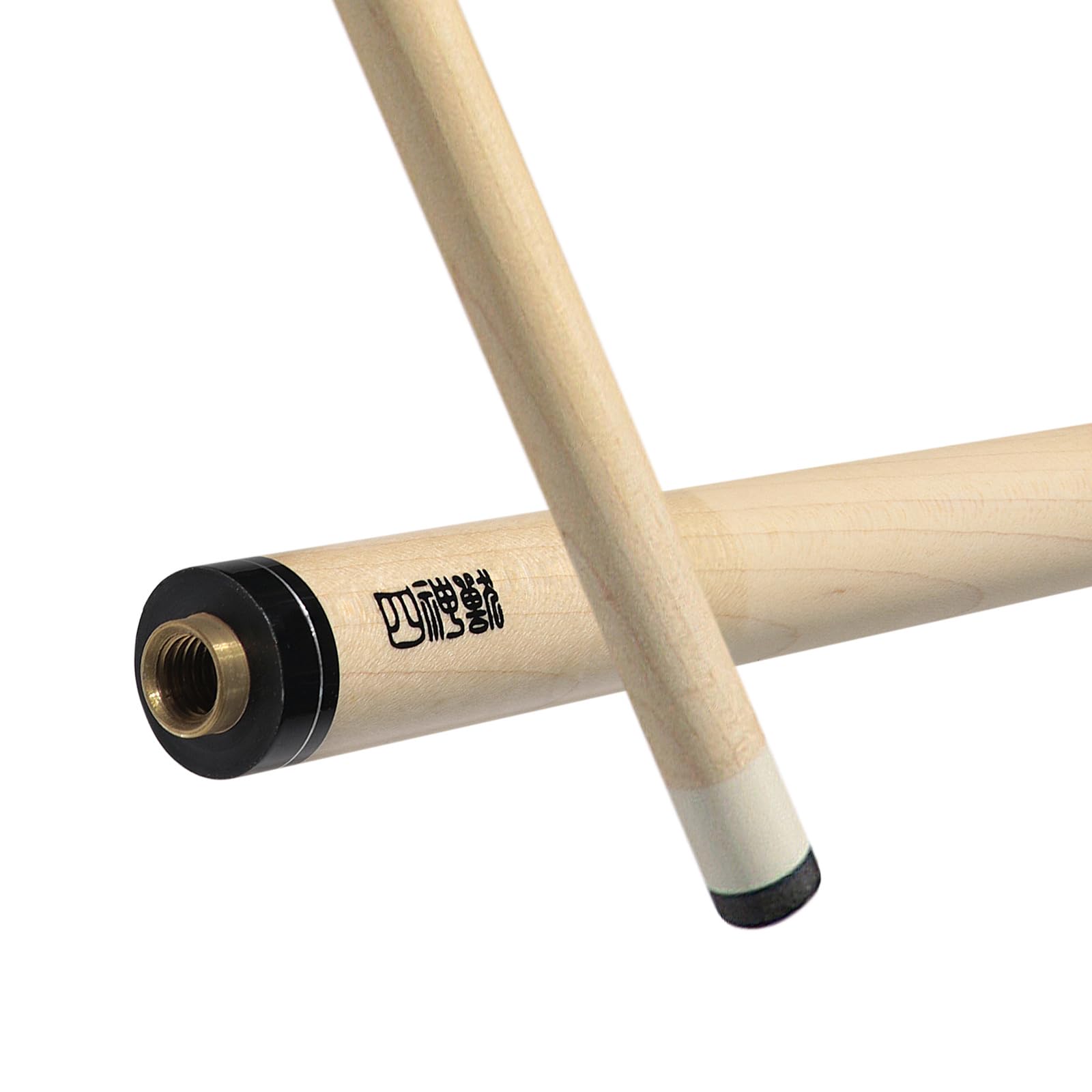 CUESOUL mythologische Symbole 58 Zoll 19oz Pool Cue Stick, 13mm TIPP