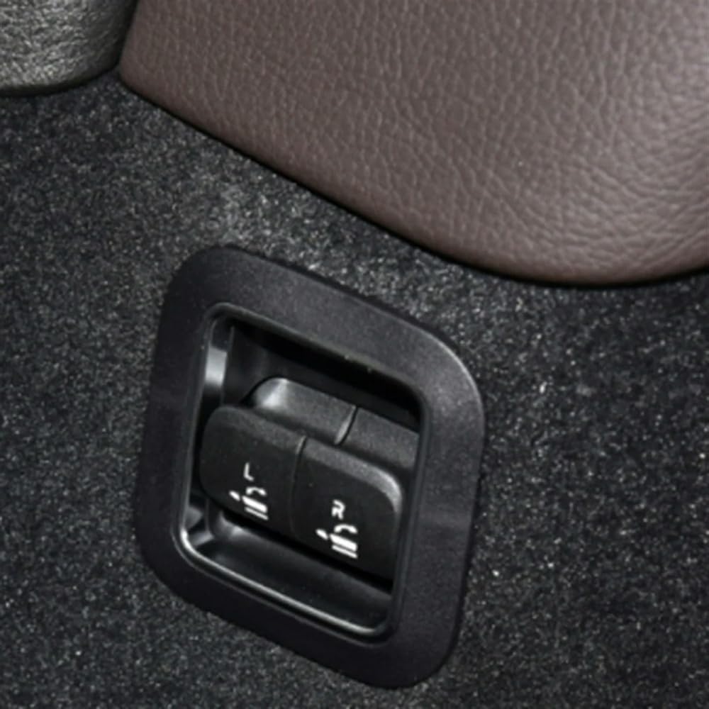 Interruptor de Ajuste eléctrico del Asiento para Benz GLE GLS W167 2020-2024, Interruptor de Asiento de Coche 1679050703