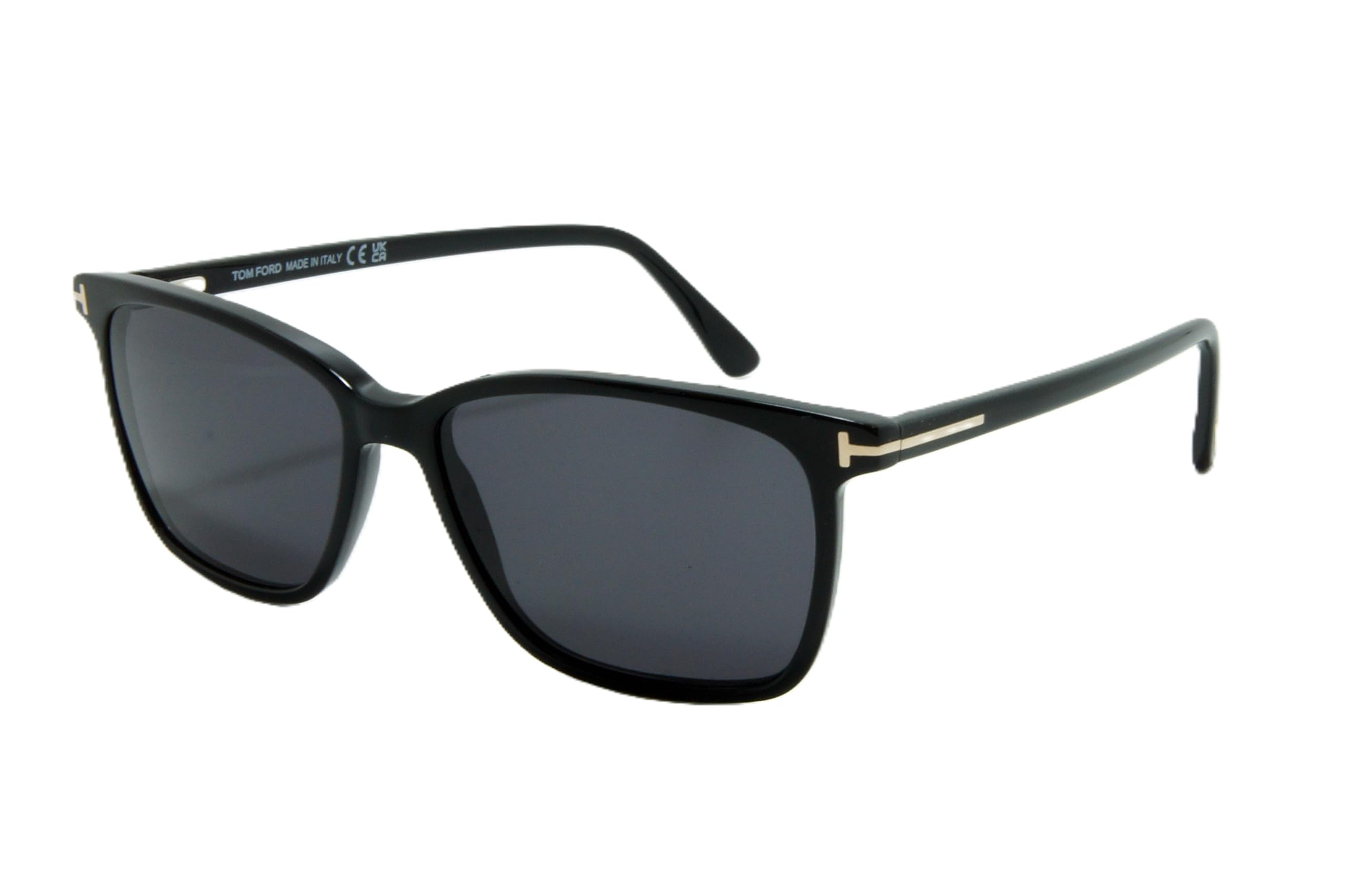 Amazon | TOMFORD トムフォードカスタム サングラス TF5478B-001