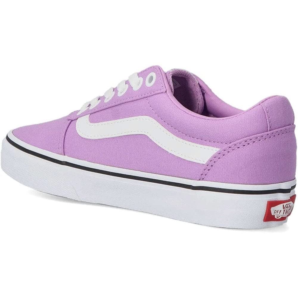 Vans Ward Seasonal, Zapatillas Mujer