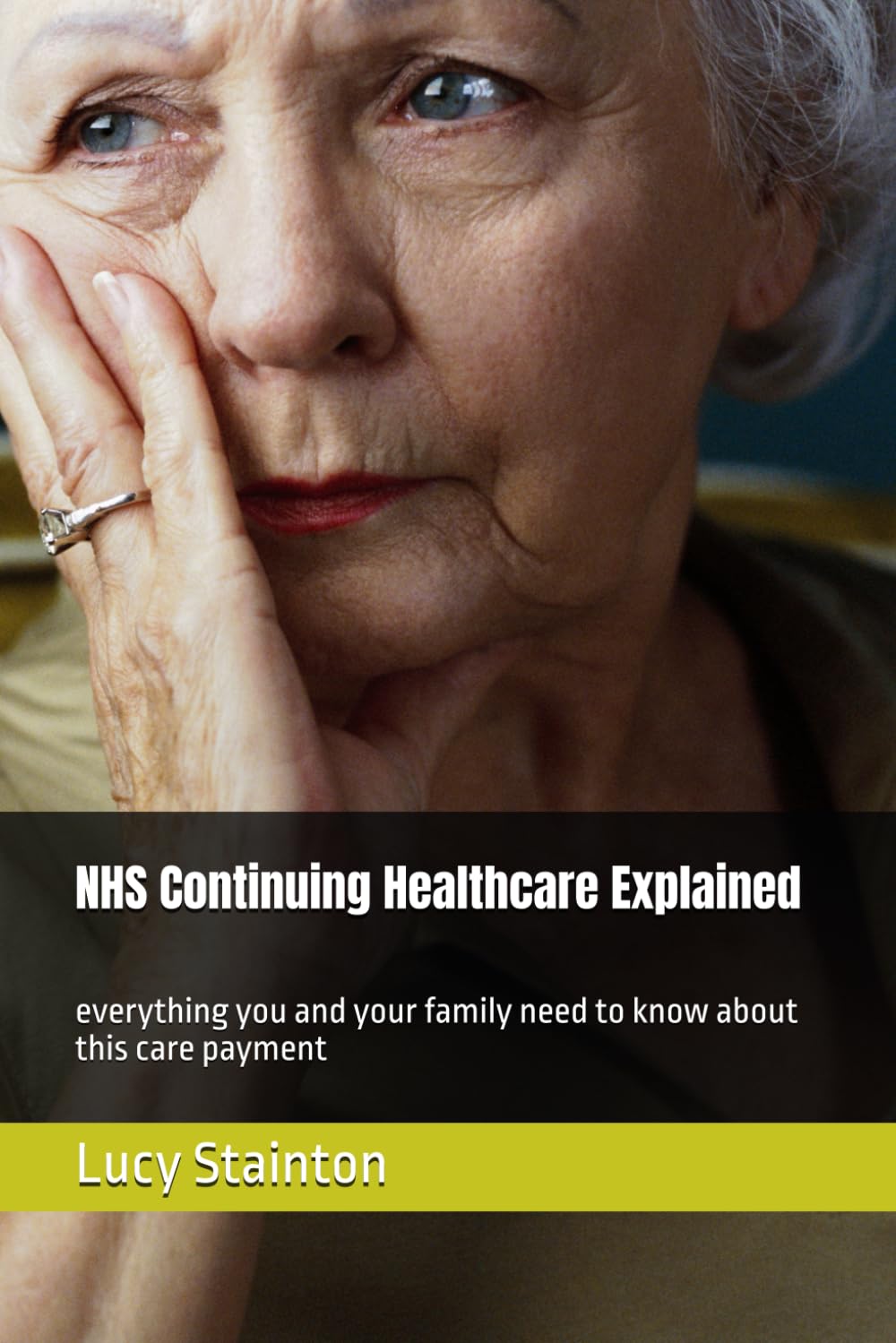 NHS Continuing Healthcare Explained: everything you and your family need to know about this care payment