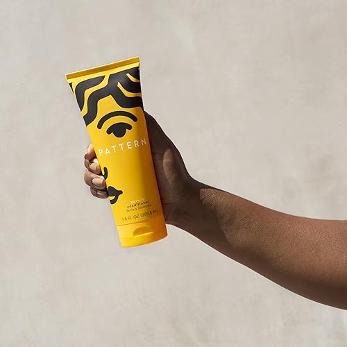 Miniatura 3 de PATTERN Beauty by Tracee Ellis Ross - Acondicionador sin enjuague, 9.8 onzas líquidas, humedad rica para cabello rizado, rizado y con textura