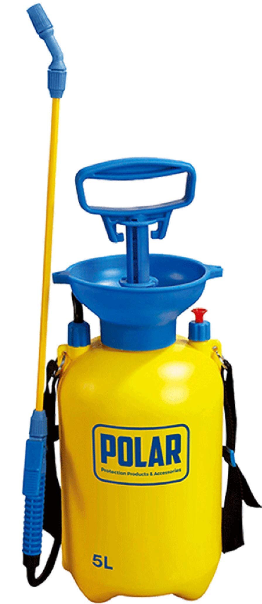 Buy Polar Premium Pump Action Garden Sprayer 5 Litre Garden