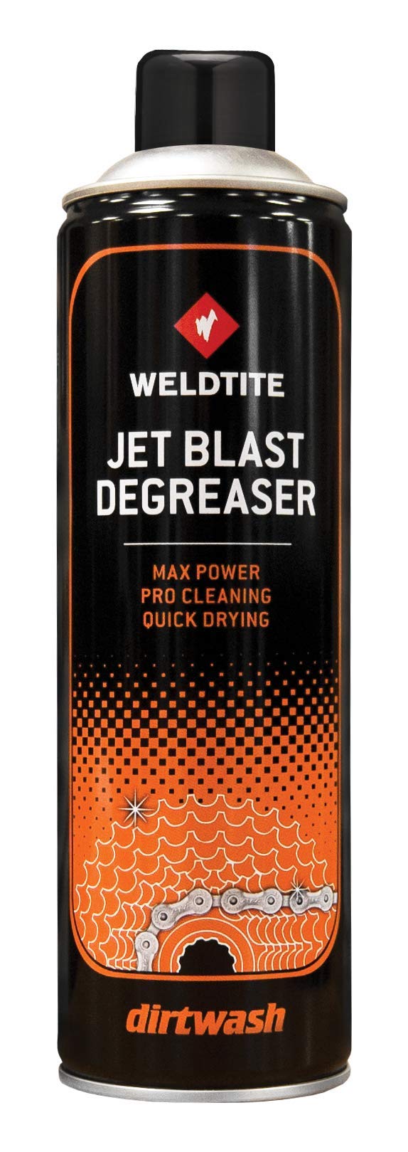 Degreaser Jet Blast, Black/Orange, 500ml