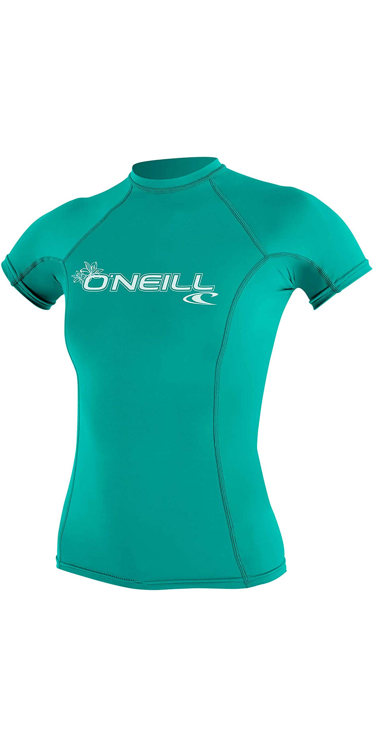 O'Neill Damen Women's Basic Skins Rashguard
