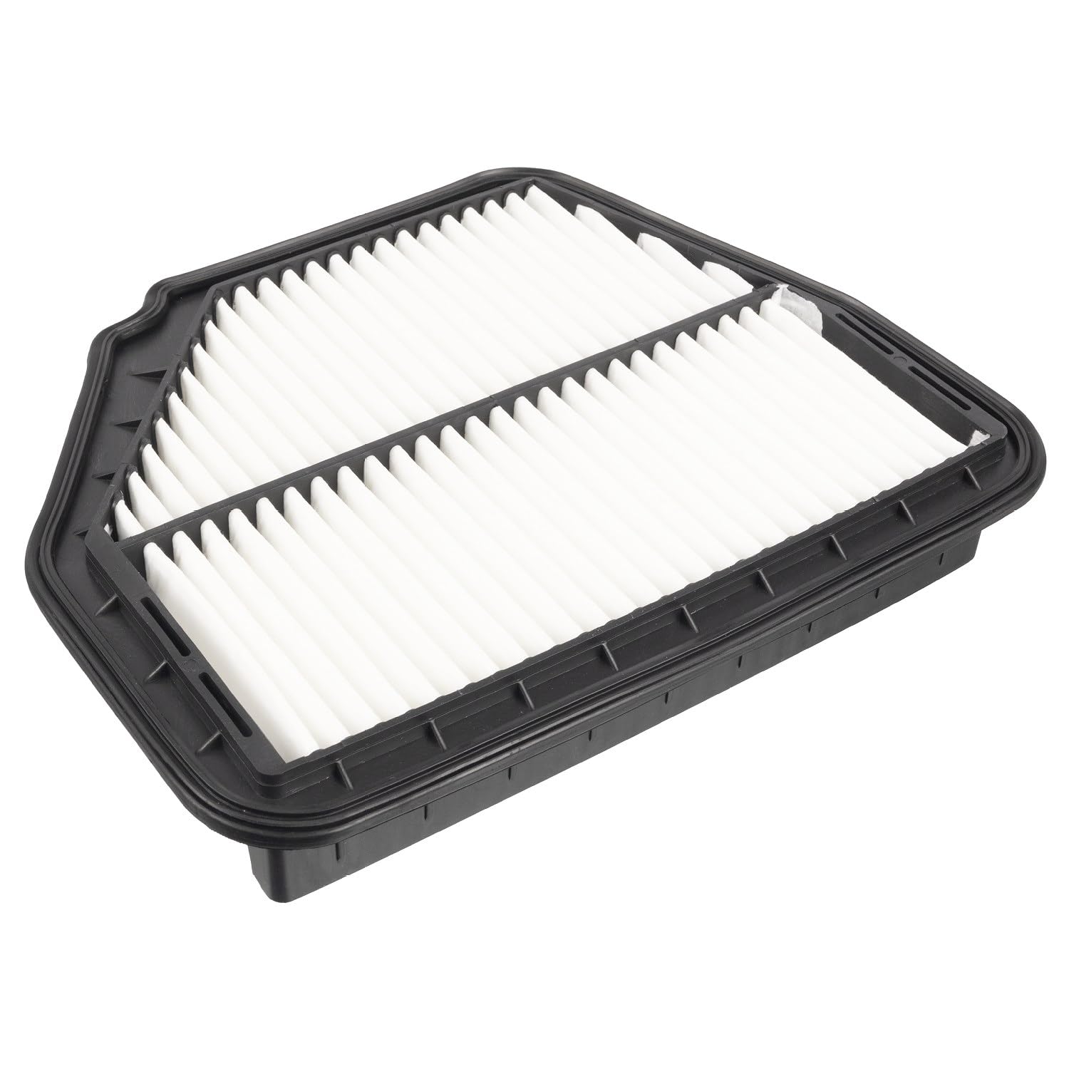 Fits BLUE PRINT ADG02280 Air filter ADG02280 Air filter (Cartridge) fits: CHEVR